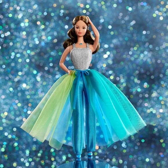 NWT P.J. Fashion Photo 1978 Reproduction Barbie Doll Mattel NRFB NIB NRFB 2023 - Picture 4 of 15